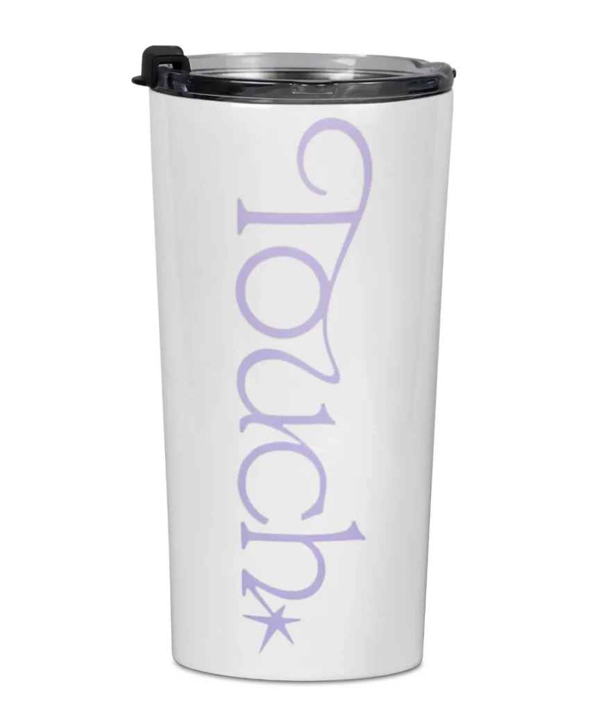 katseye touch bottle