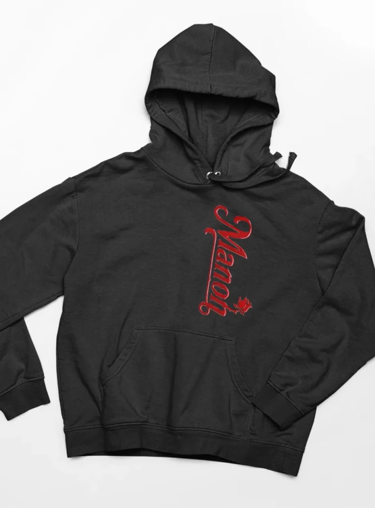 Katseye Manon Hoodie