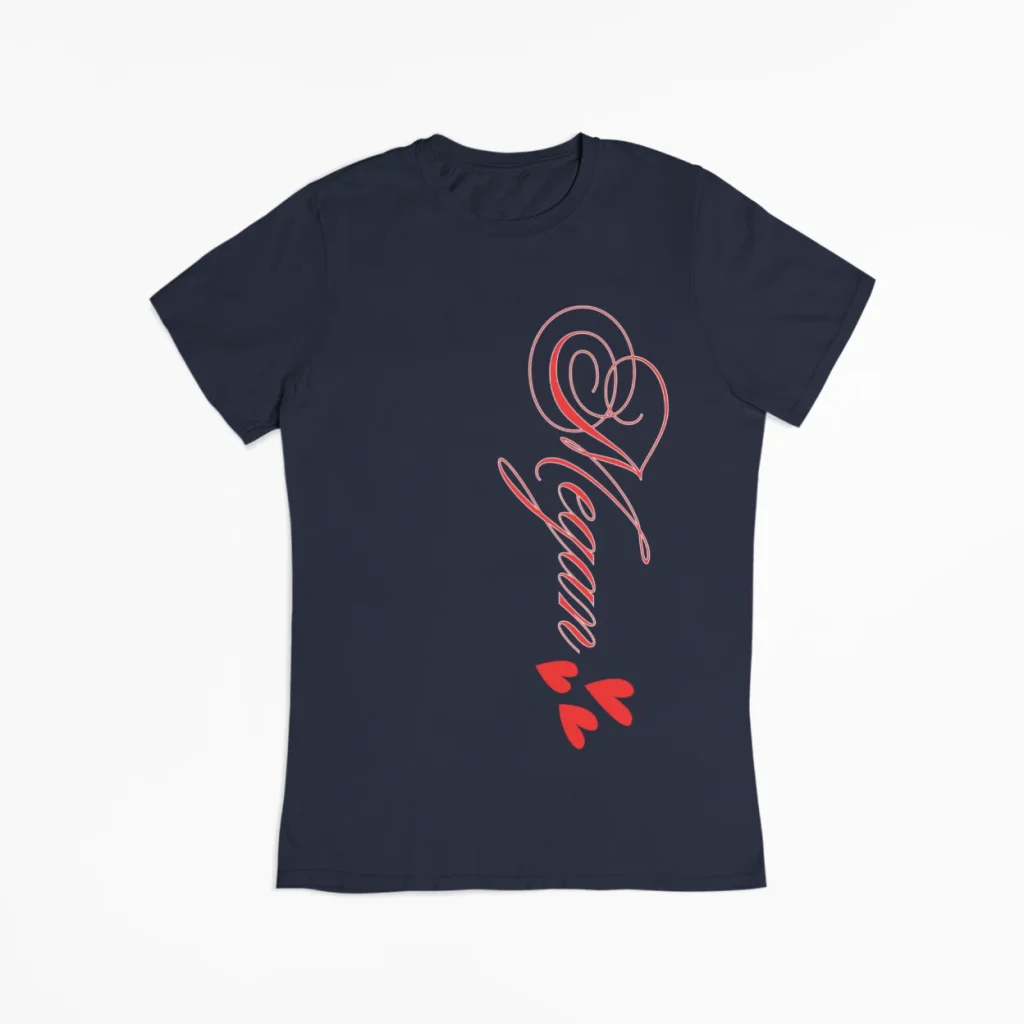 Katseye Megan T-Shirt