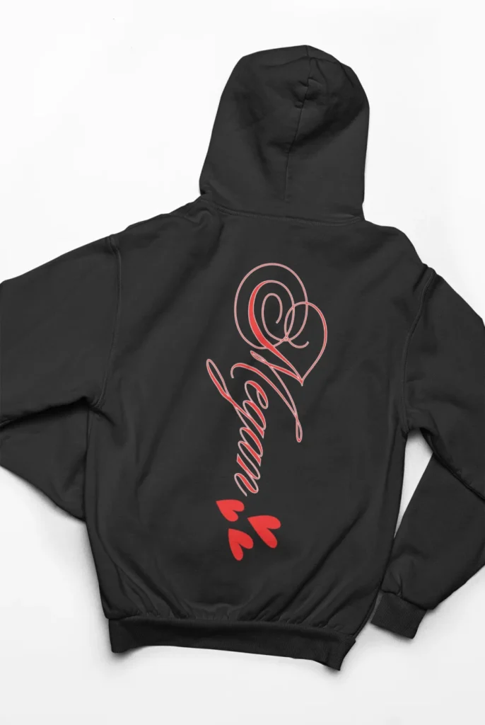 Katseye Megan Hoodie