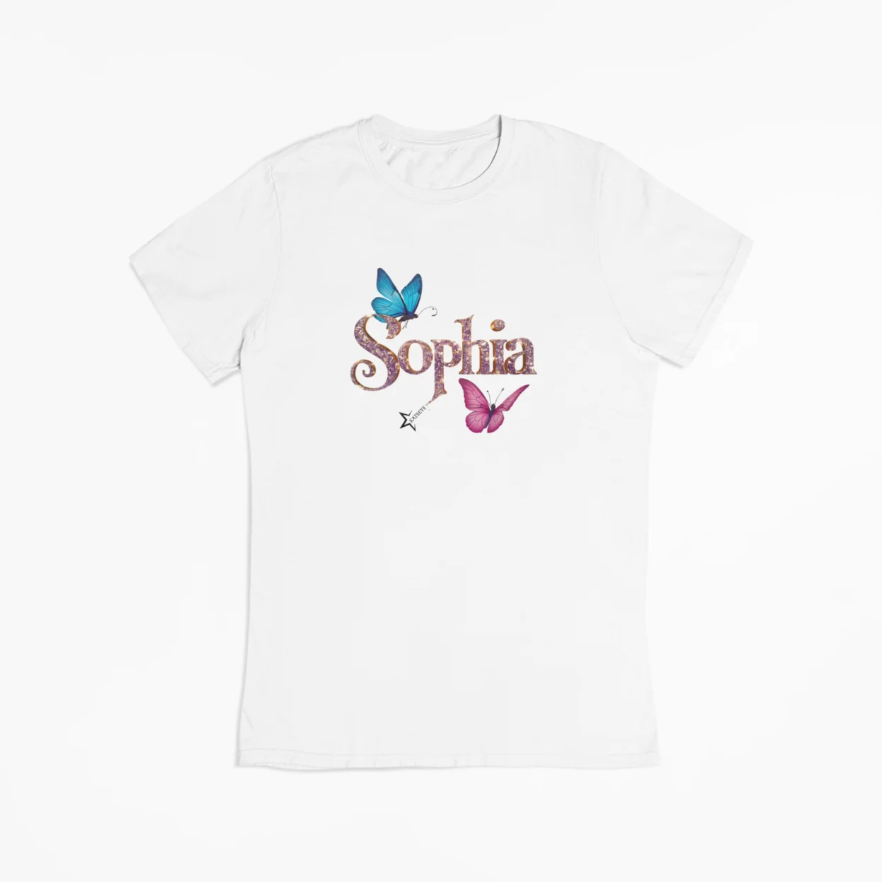 Katseye Sophia T-Shirt