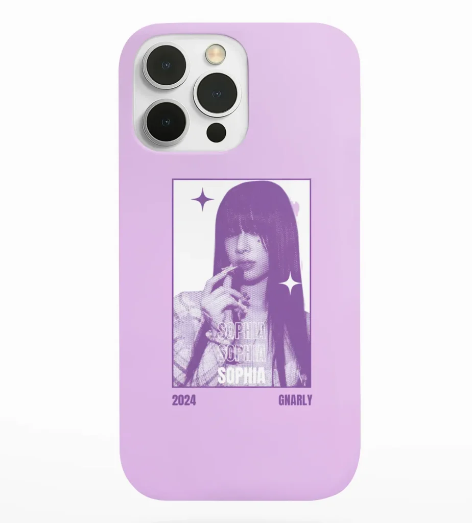 katseye sophia case