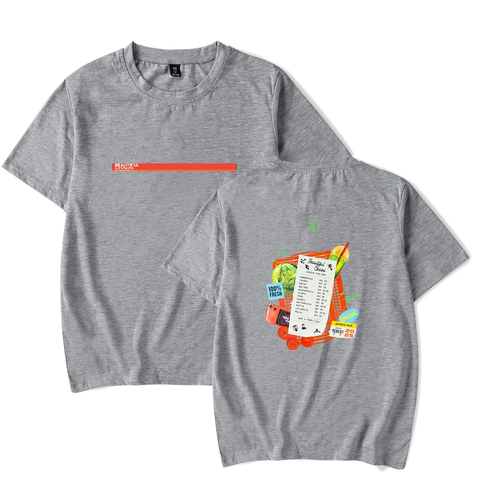 Katseye T-Shirt #27 - Image 4