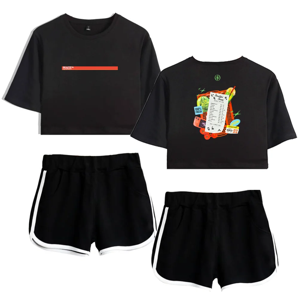 Katseye Tracksuit #7 - Image 2