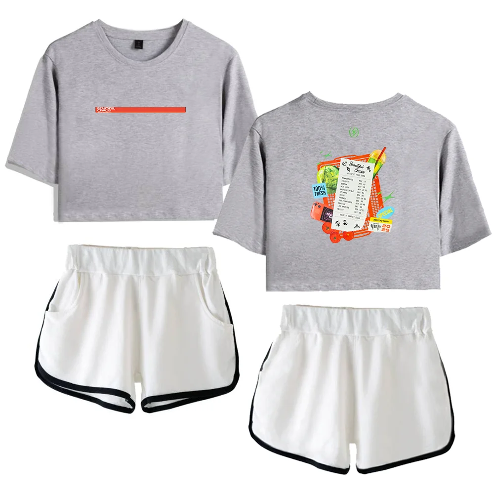 Katseye Tracksuit #7 - Image 7