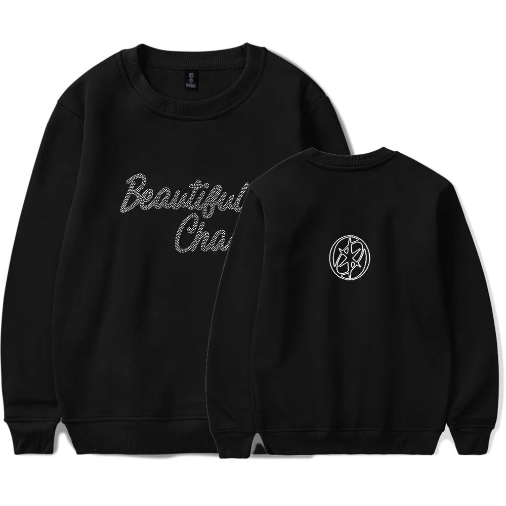 Katseye Sweatshirt #7