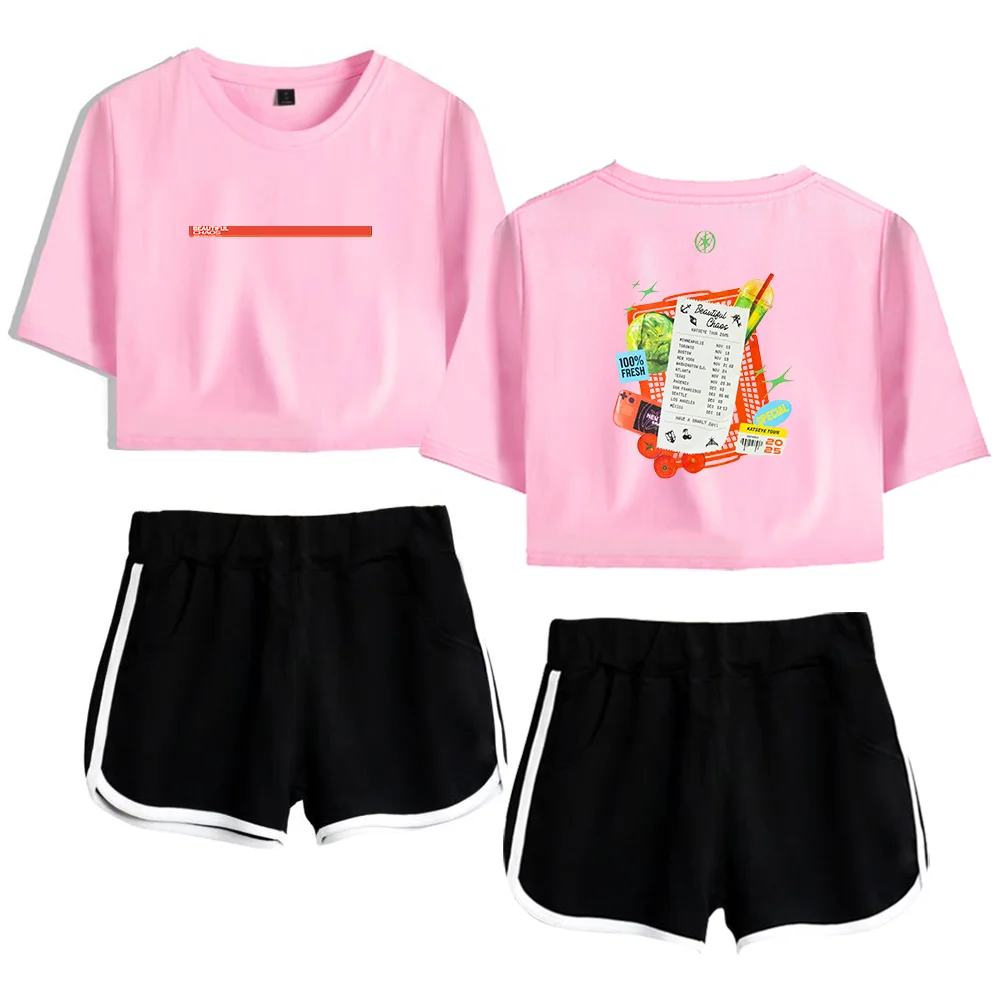 Katseye Tracksuit #7