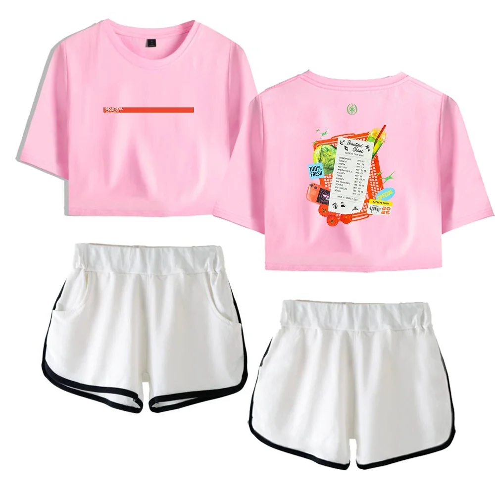 Katseye Tracksuit #7 - Image 5