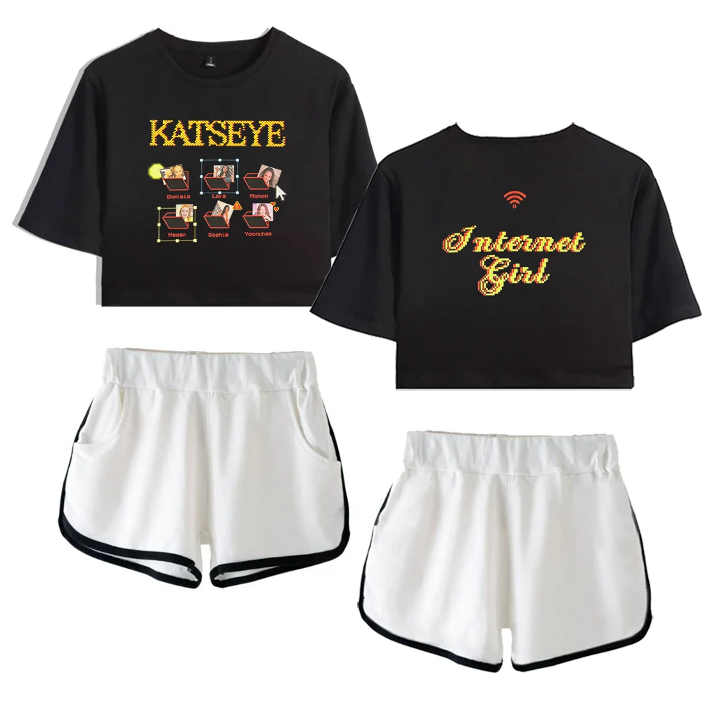 Katseye Tracksuit #5