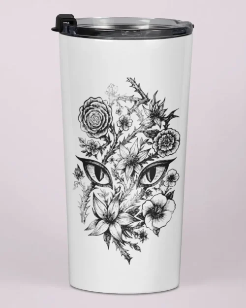 Katseye Yoonchae Water Bottle