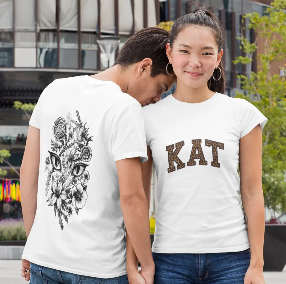 Katseye Yoonchae T-Shirt #1