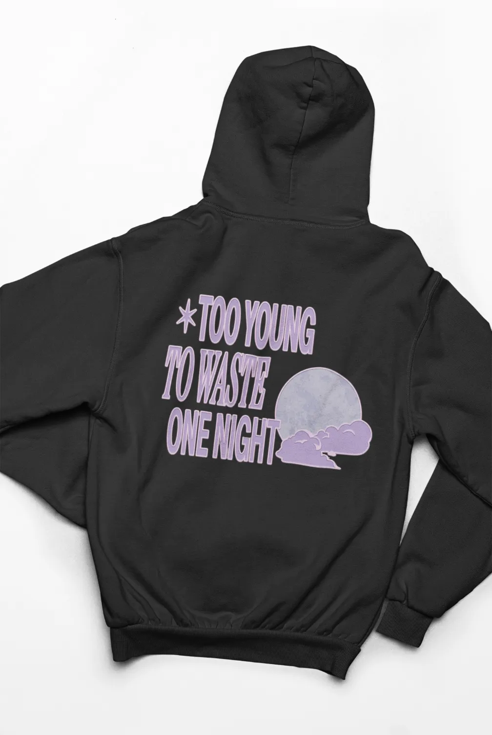 Katseye Too Fun Too Young Hoodie - Image 2